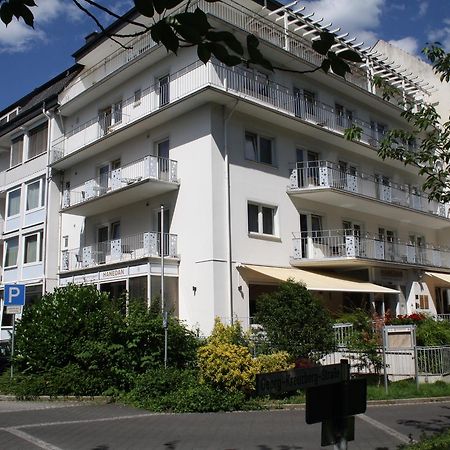 Parkhotel Elisabeth Bad Neuenahr-Ahrweiler Exteriér fotografie